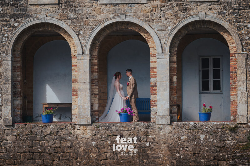 Tirage Fine Art photographie de mariage