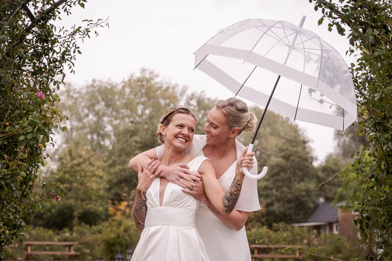 Couple mariage Featlove