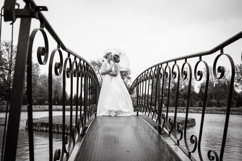 Couple mariage Featlove