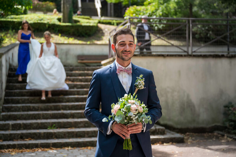 Couple mariage Featlove