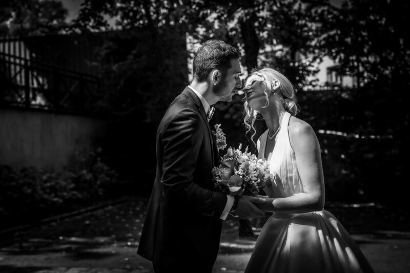 Couple mariage Featlove