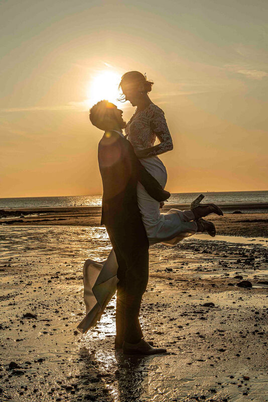 Day After mariage Featlove