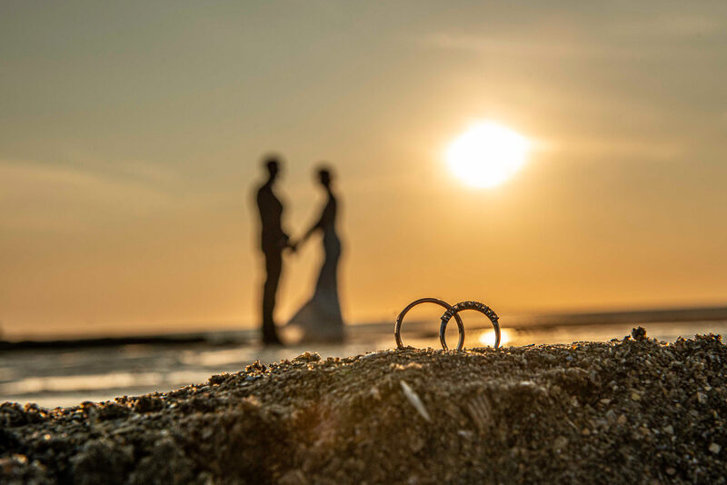 Day After mariage Featlove