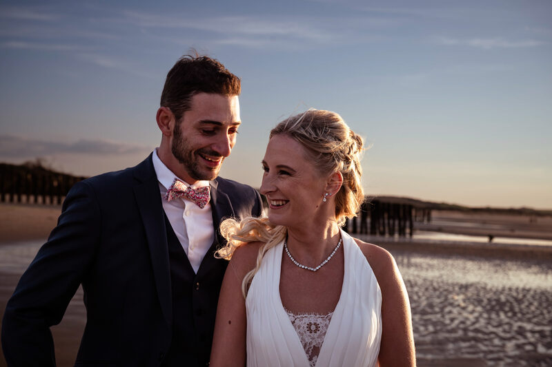 Day After mariage Featlove