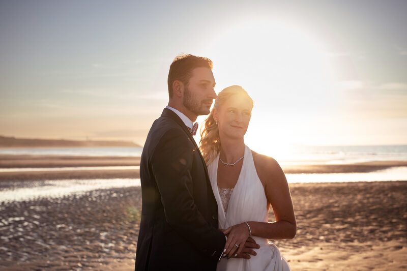 Day After mariage Featlove