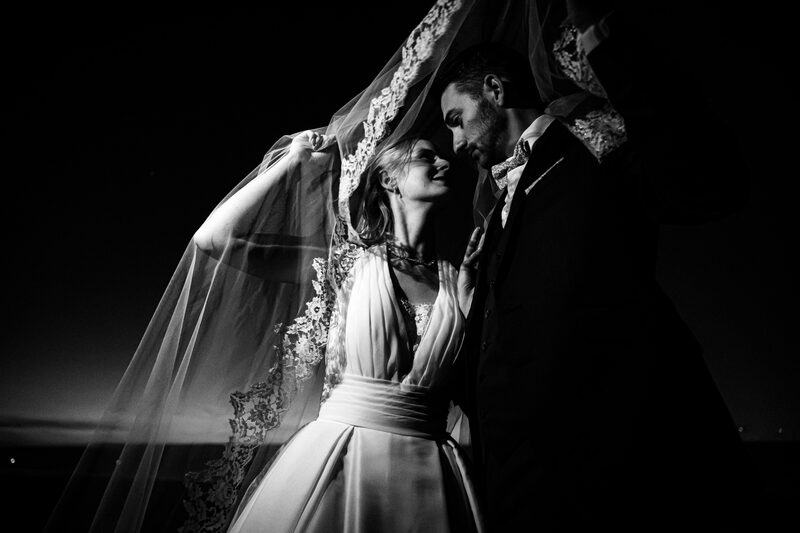 Vue large de la Côte d'Opale