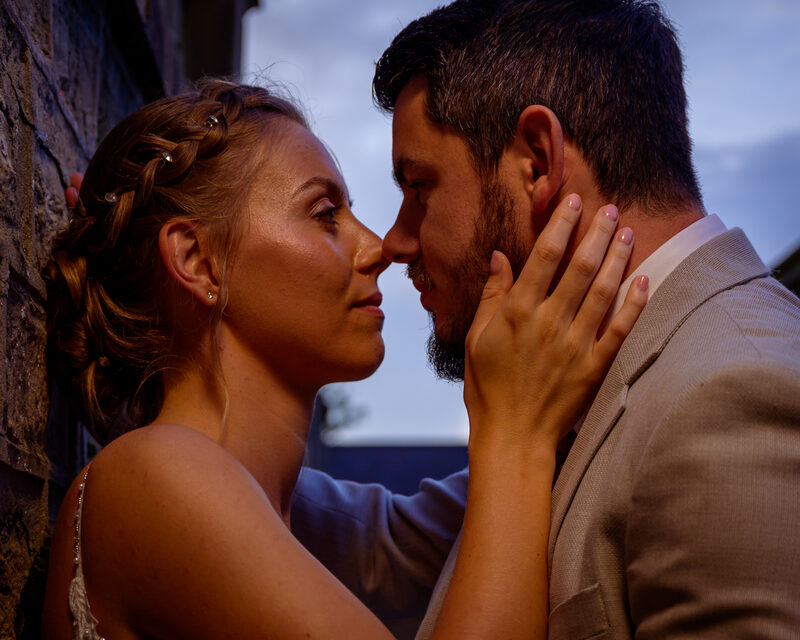 Day After mariage Featlove