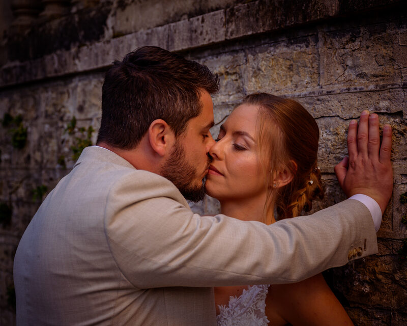 Day After mariage Featlove