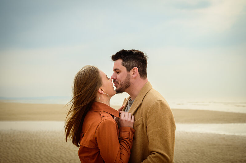 Engagement mariage Featlove