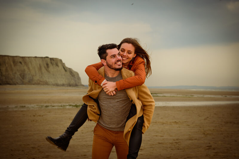 Engagement mariage Featlove