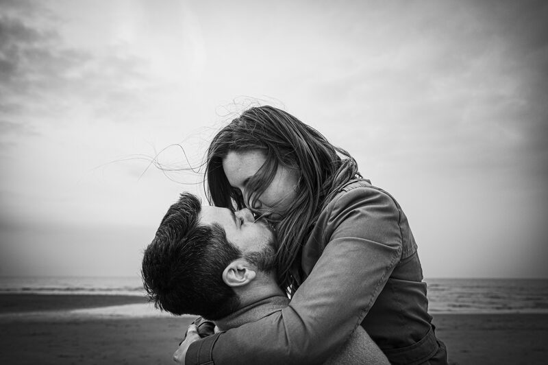 Séance engagement Featlove