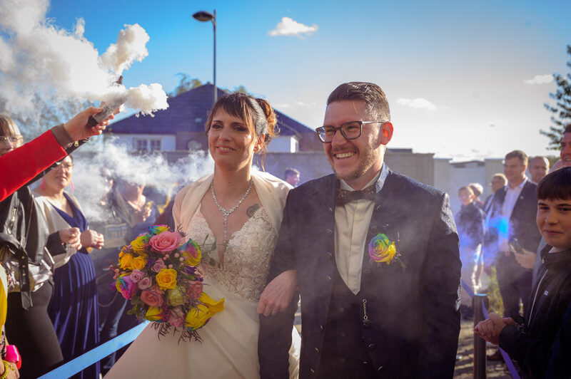 Mairie mariage Featlove