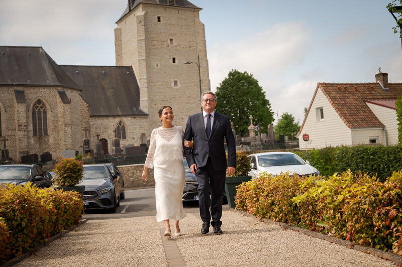 Mairie mariage Featlove