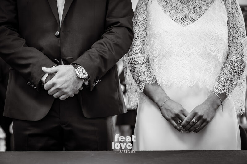 Mairie mariage Featlove