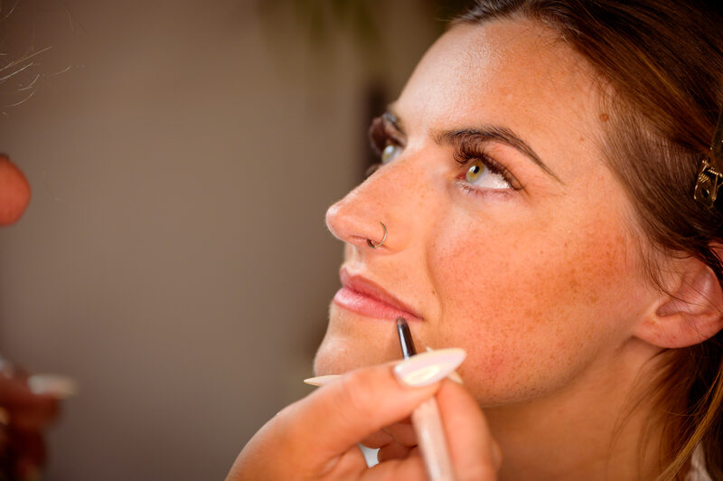 Préparatifs mariage Featlove