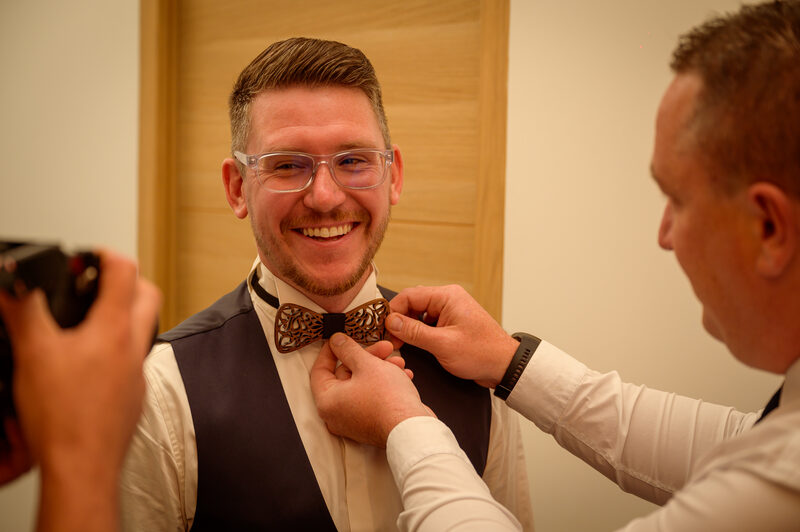 Préparatifs mariage Featlove