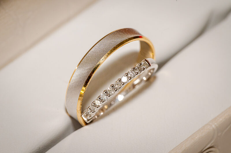 Préparatifs mariage Featlove