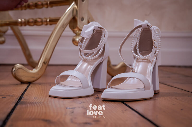 Préparatifs mariage Featlove