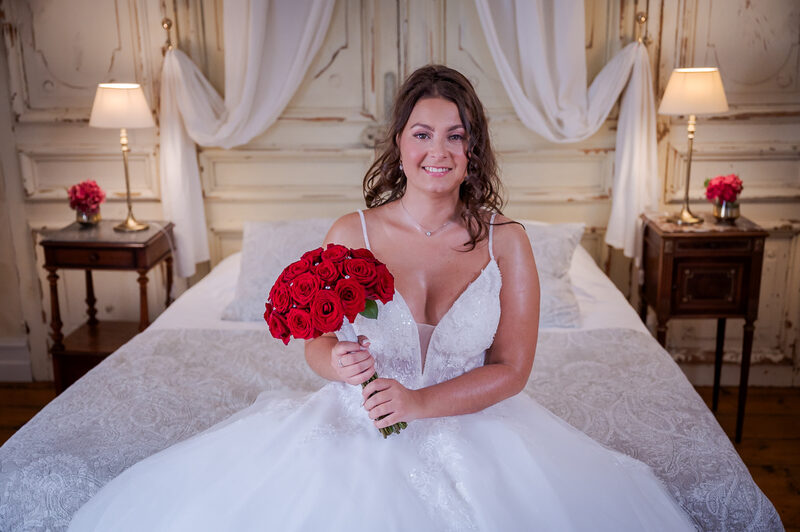 Préparatifs mariage Featlove