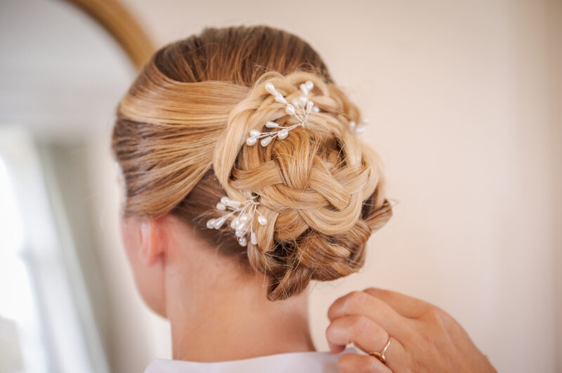 Préparatifs mariage Featlove