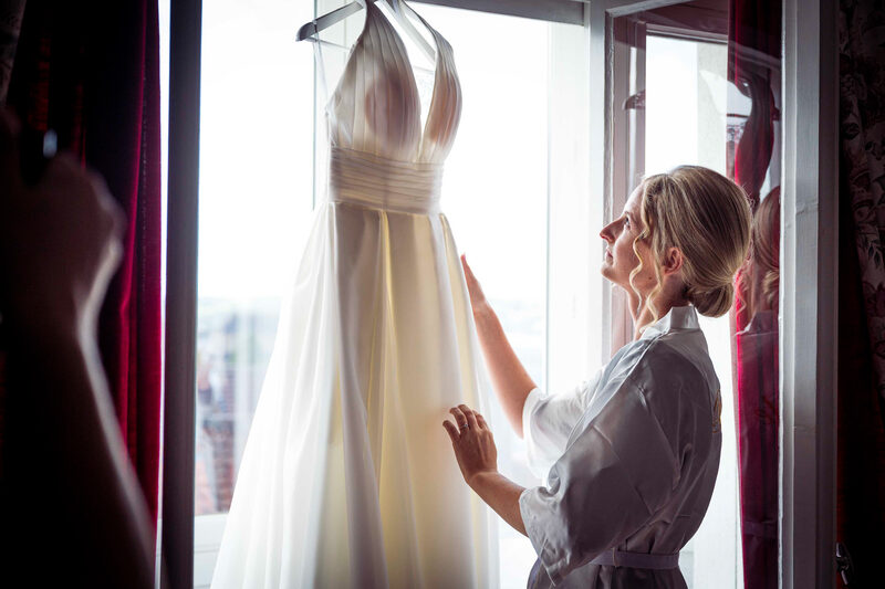 Préparatifs mariage Featlove