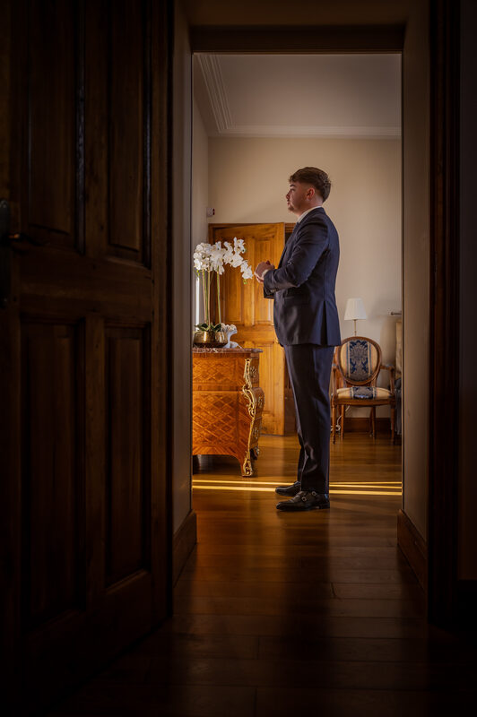 Préparatifs mariage Featlove