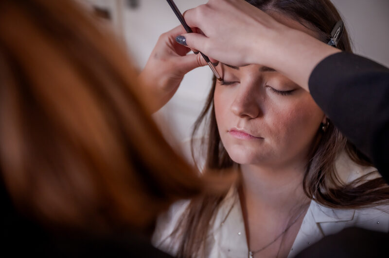 Préparatifs mariage Featlove