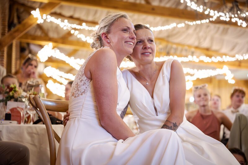 Soirée mariage Featlove