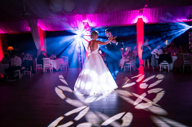 Soirée mariage Featlove