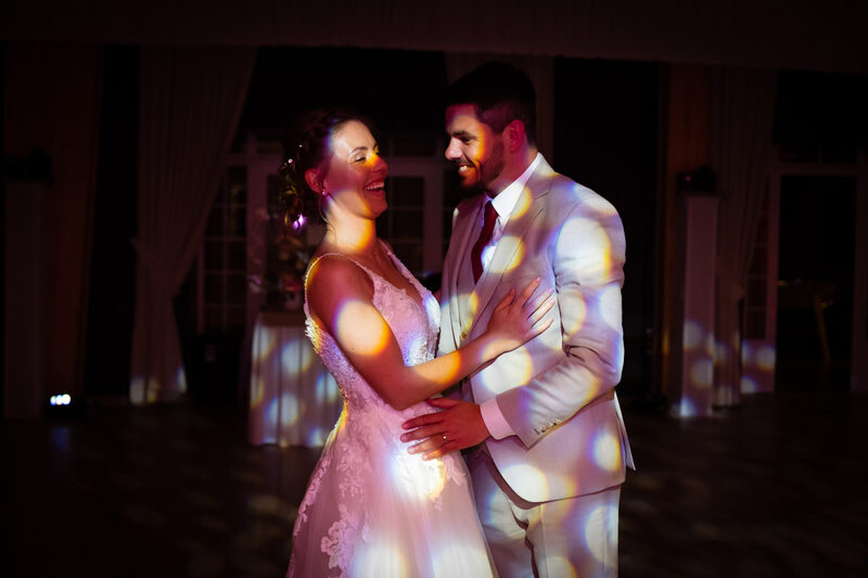 Soirée mariage Featlove